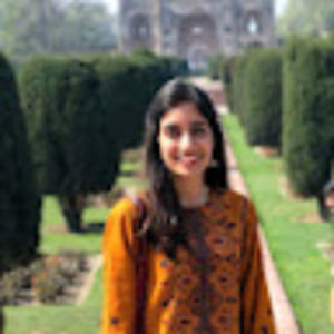 Meet your Posher, Miral